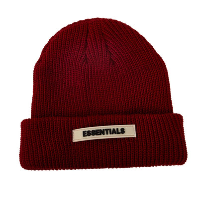 Warm Thick Beanie