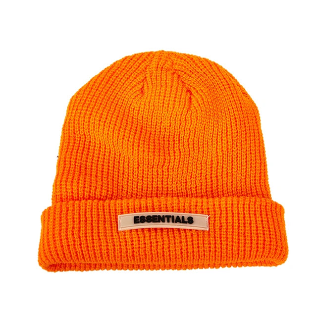 Warm Thick Beanie