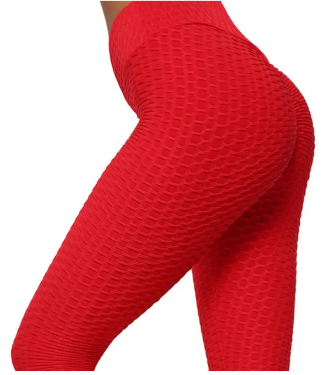 Anti Cellulite Leggings