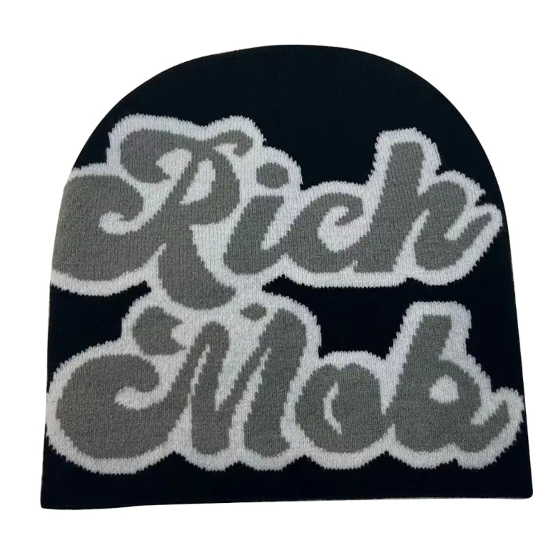 Unisex Beanie Hat Men