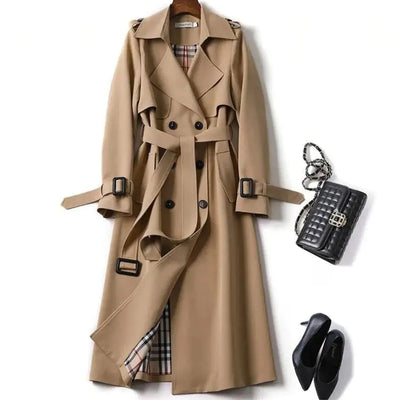 Trench Coat