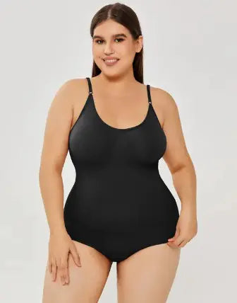 Body Shaper Bodysuit