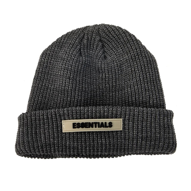 Warm Thick Beanie