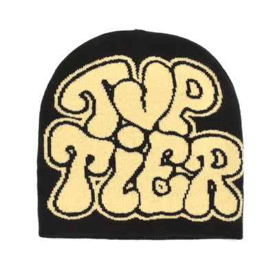 Y2K Fashion Beanie