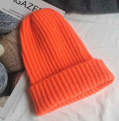 Cozy Craze Beanie