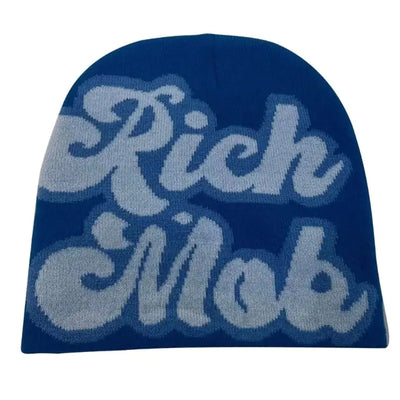 Unisex Beanie Hat Men