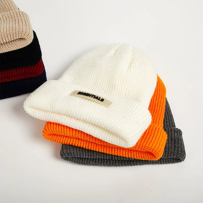 Warm Thick Beanie