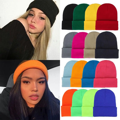 beanie