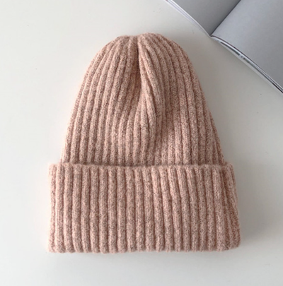 Cozy Craze Beanie