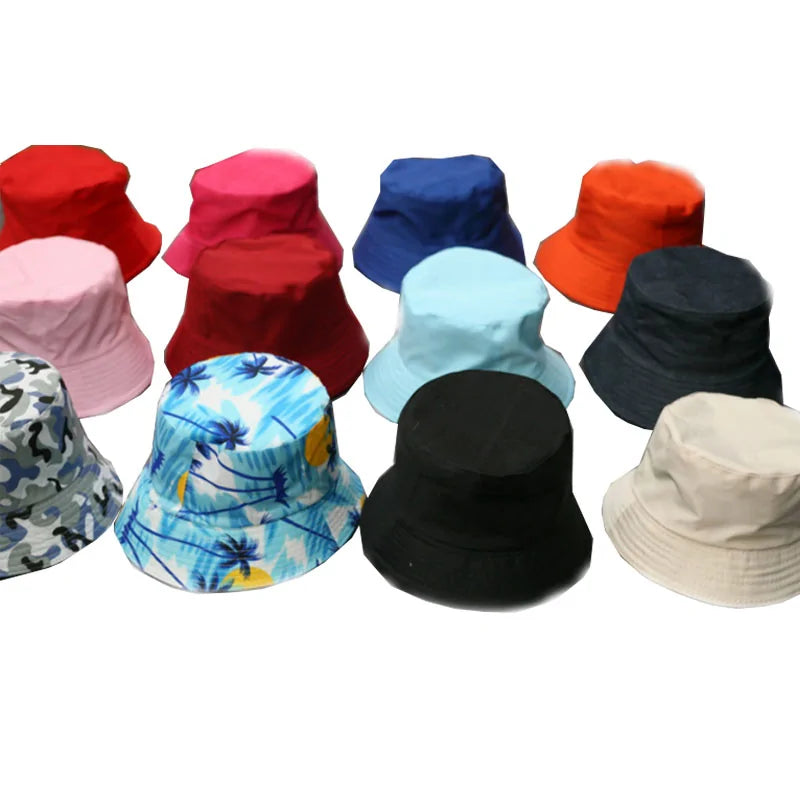 Hunting Boonie Bucket Hat