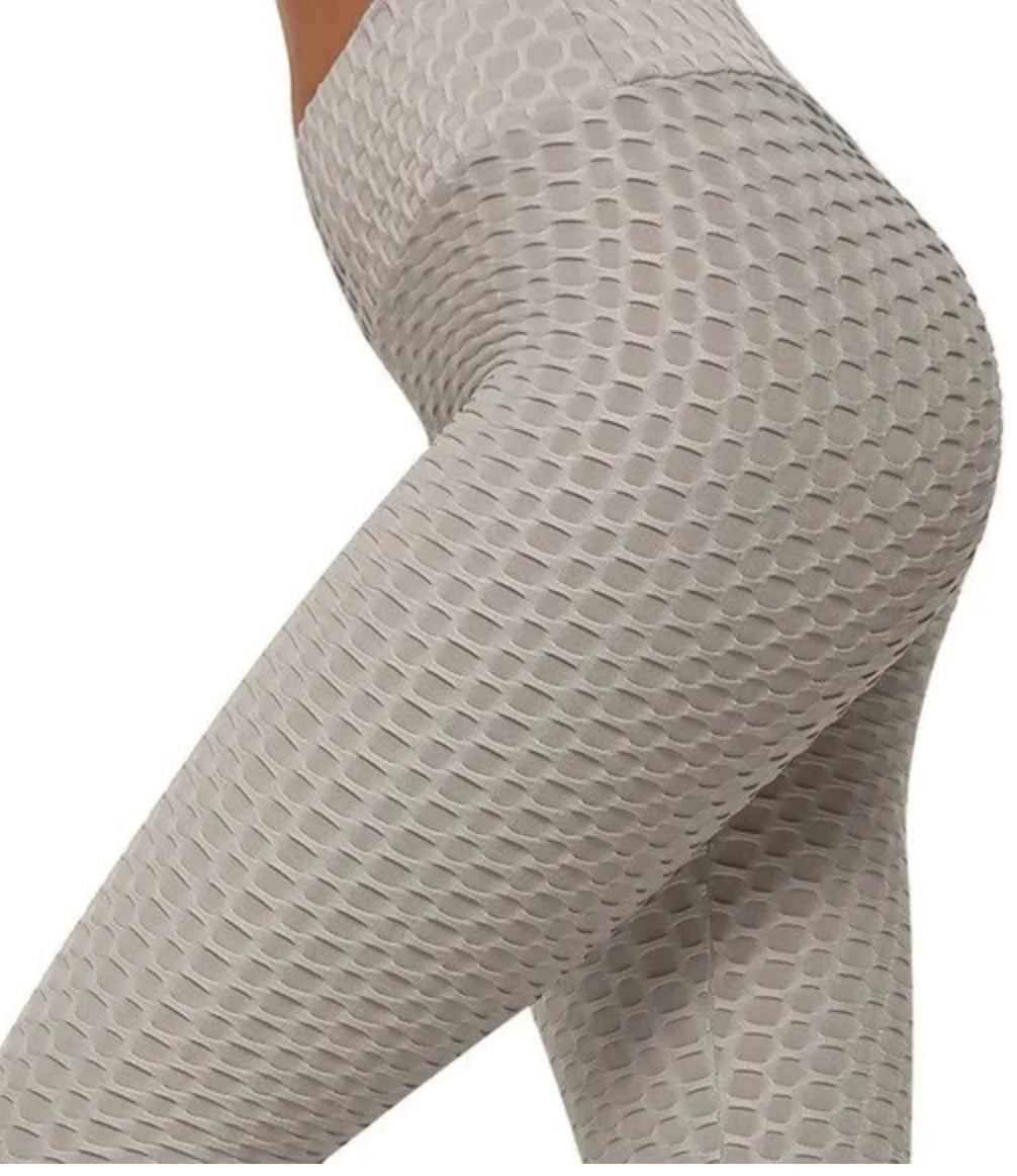 Anti Cellulite Leggings