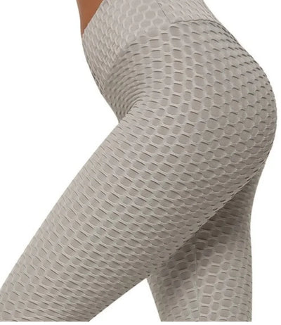 Anti Cellulite Leggings